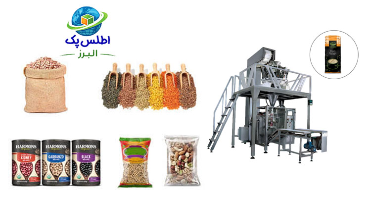 خرید دستگاه بسته بندی ارزان