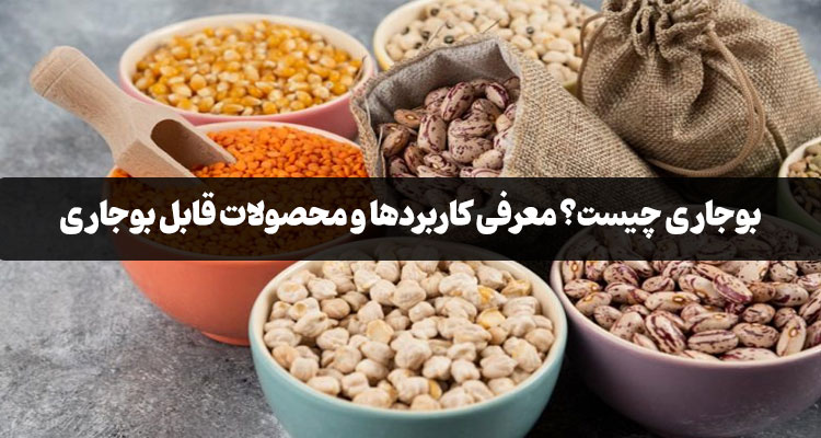 بوجاری چیست؟
